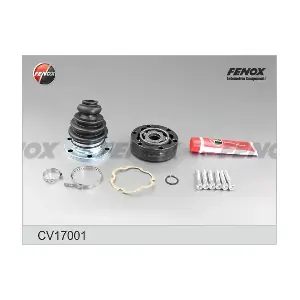 CV17001 FENOX