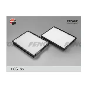 FENOX FCS185