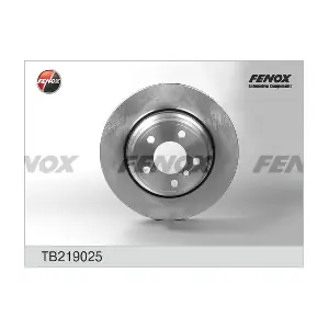TB219025 FENOX