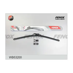 WB53200 FENOX