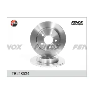 TB218034 FENOX