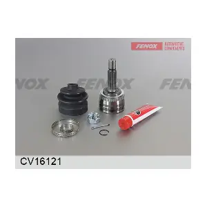 CV16121 FENOX