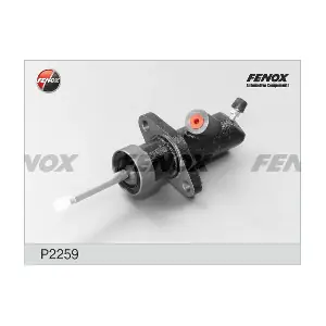 P2259 FENOX