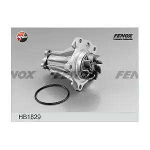 HB1829 FENOX