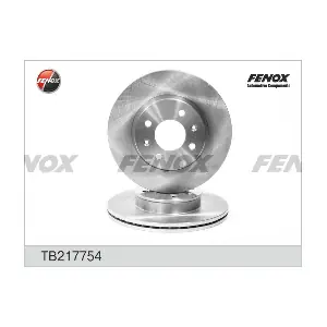 TB217754 FENOX
