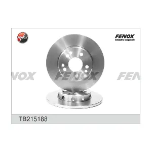 TB215188 FENOX