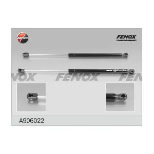 A906022 FENOX