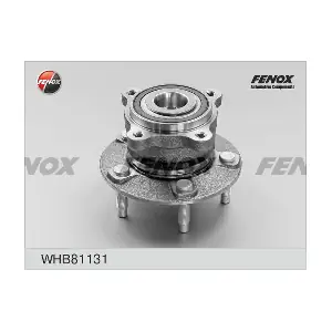 WHB81131 FENOX