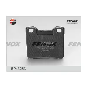 BP43253 FENOX