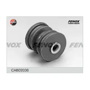 CAB02036 FENOX