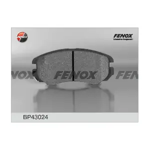 FENOX BP43024