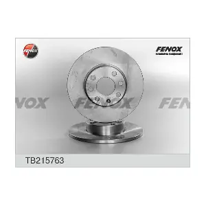 TB215763 FENOX