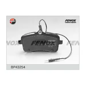 BP43254 FENOX