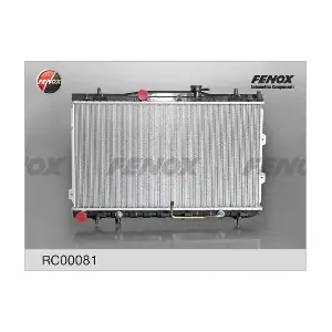RC00081 FENOX