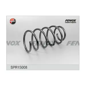 SPR15008 FENOX