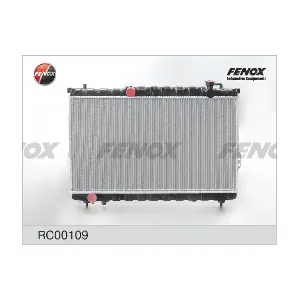 RC00109 FENOX