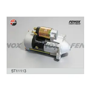 ST11113 FENOX
