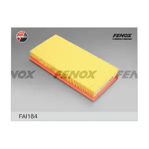 FAI184 FENOX