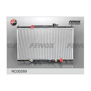 RC00289 FENOX