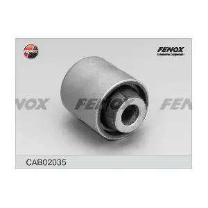 CAB02035 FENOX