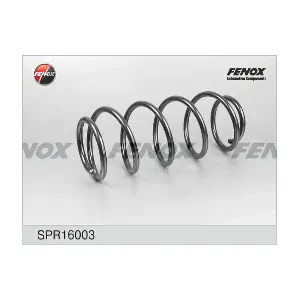 SPR16003 FENOX