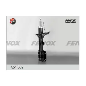 A51009 FENOX
