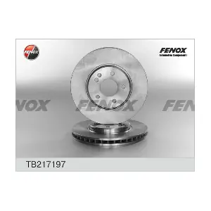 FENOX TB217197