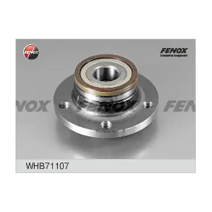 WHB71107 FENOX