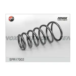 SPR17002 FENOX