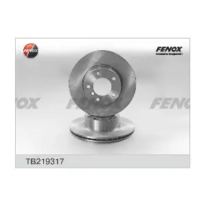 TB219317 FENOX