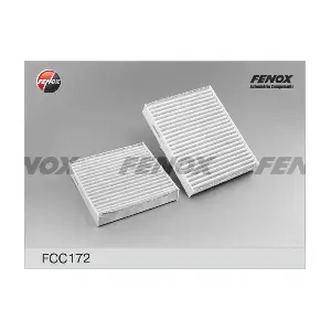 FENOX FCC172