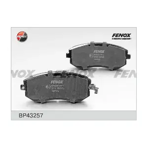 FENOX BP43257