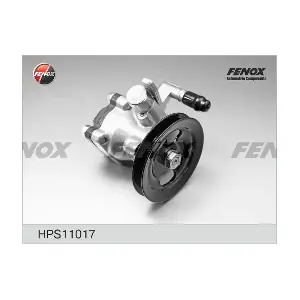 HPS11017 FENOX
