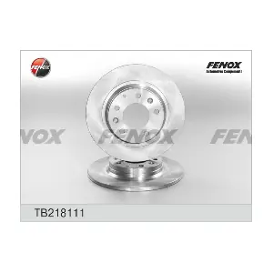 FENOX TB218111