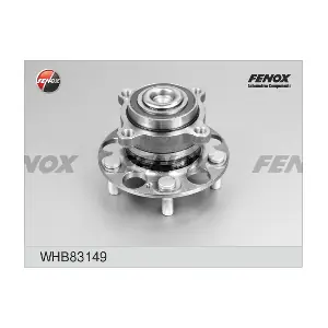 WHB83149 FENOX