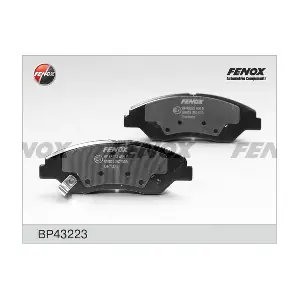 BP43223 FENOX