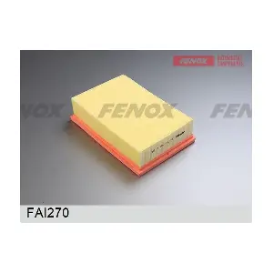 FAI270 FENOX