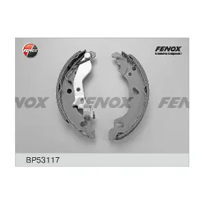BP53117 FENOX