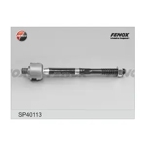 SP40113 FENOX