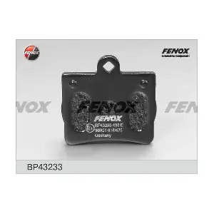 BP43233 FENOX
