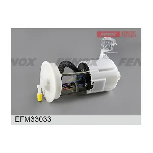 EFM33033 FENOX