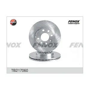 FENOX TB217060