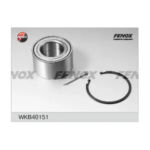 WKB40151 FENOX