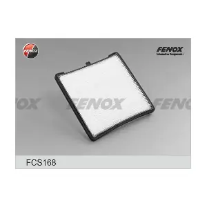 FENOX FCS168