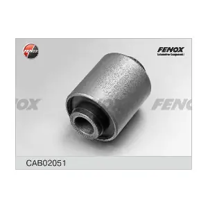 CAB02051 FENOX