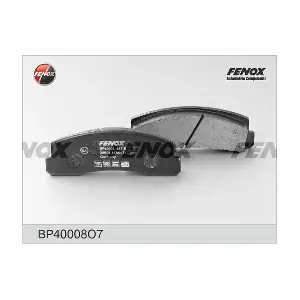 FENOX BP40008O7