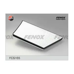 FCS165 FENOX