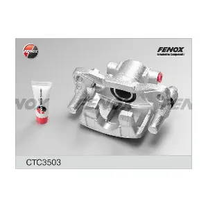 CTC3503 FENOX