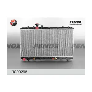 RC00296 FENOX