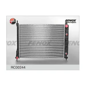 RC00244 FENOX